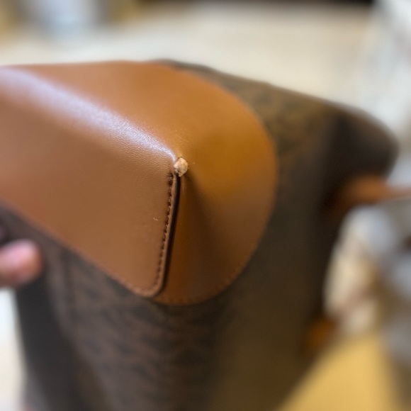 Michael Kors Purse - Picture 14 of 15